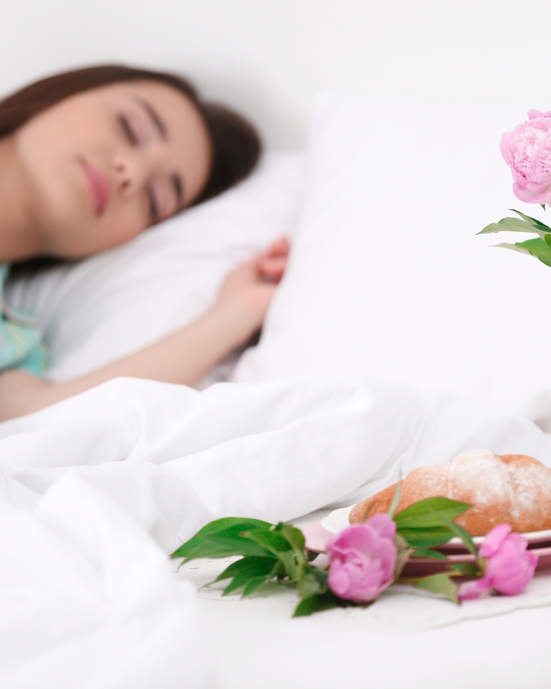 Membongkar Mitos Bunga: Benarkah Bunga di Kamar Tidur "Mencuri" Oksigen Anda?