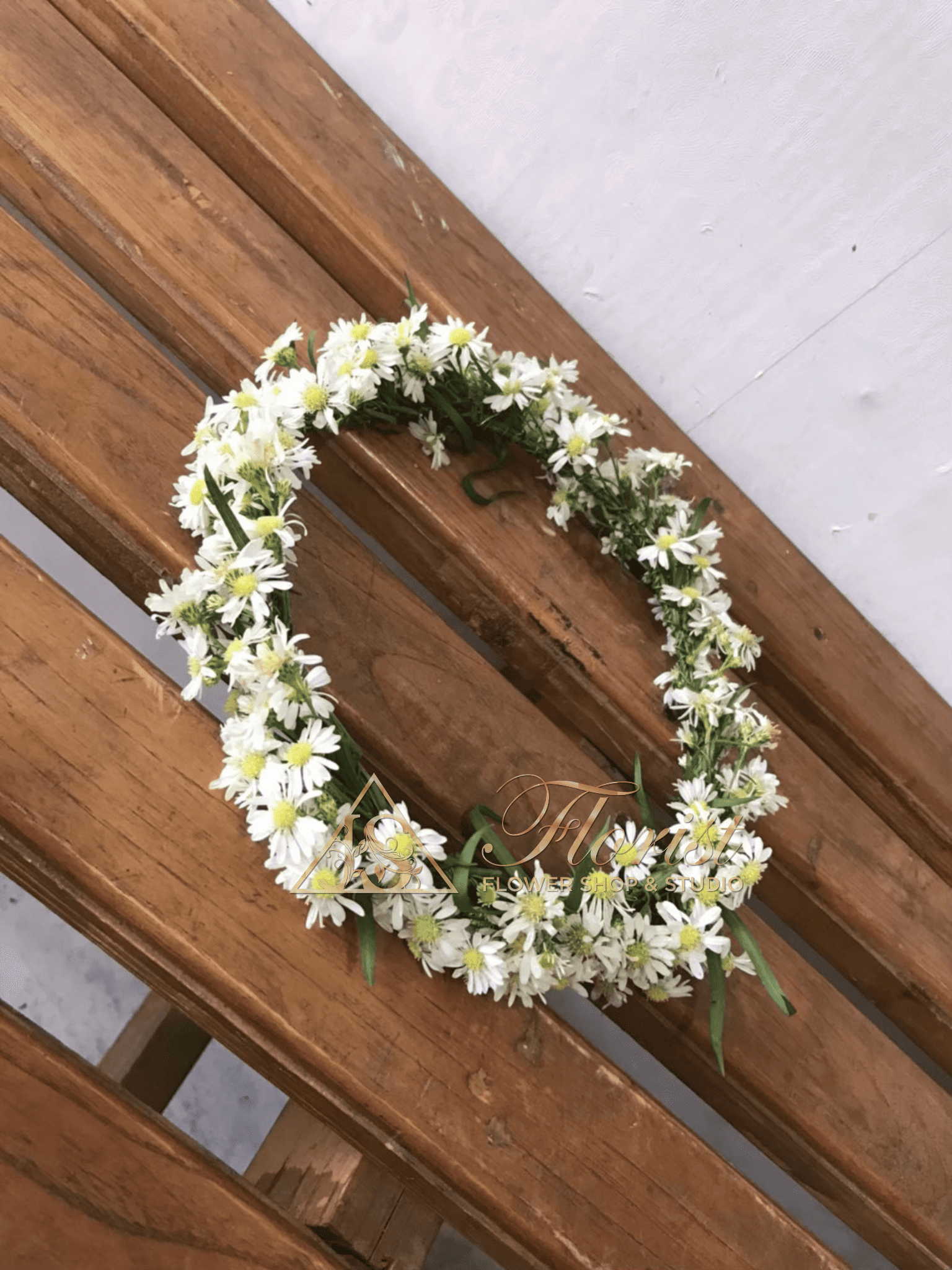 Flower Crown 1